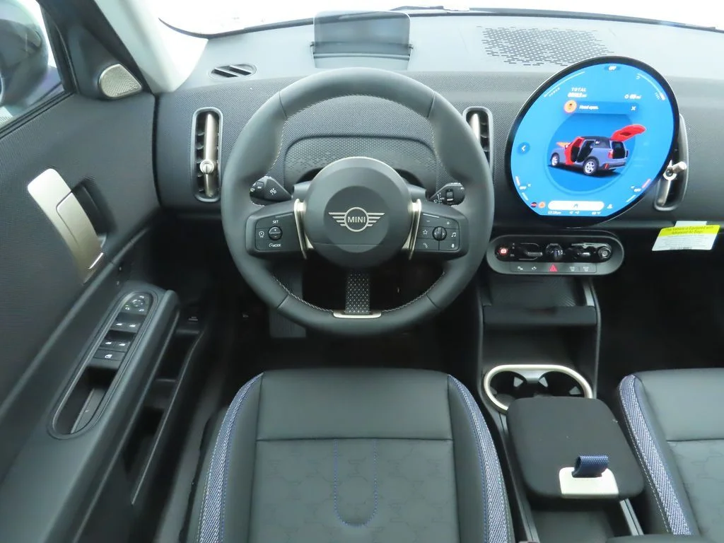 2026 MINI Countryman S - Photo 12
