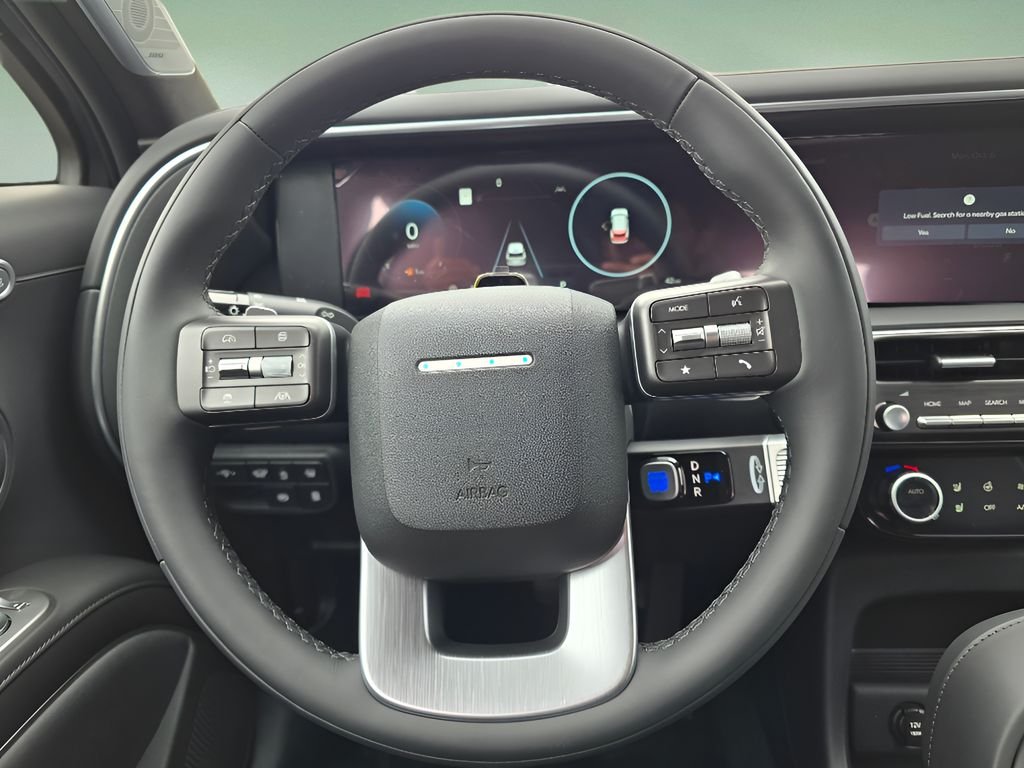 New 2026 Ecotronic Gray Pearl Hyundai Calligraphy image 30