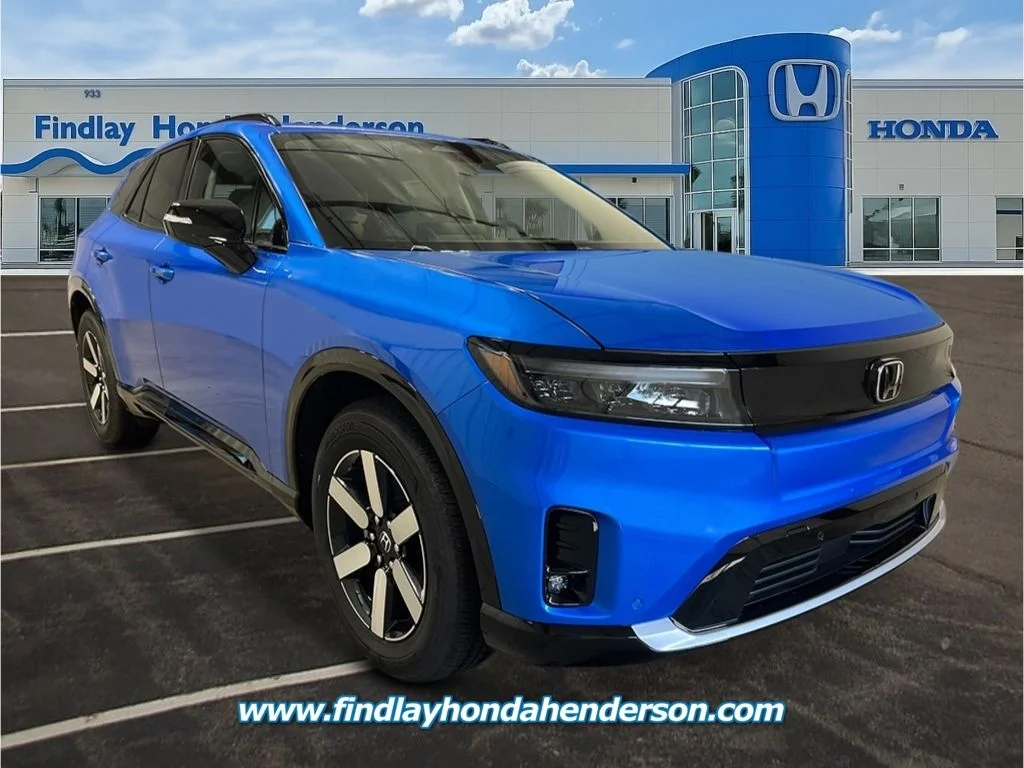 2026 Honda Prologue Touring - Photo 9