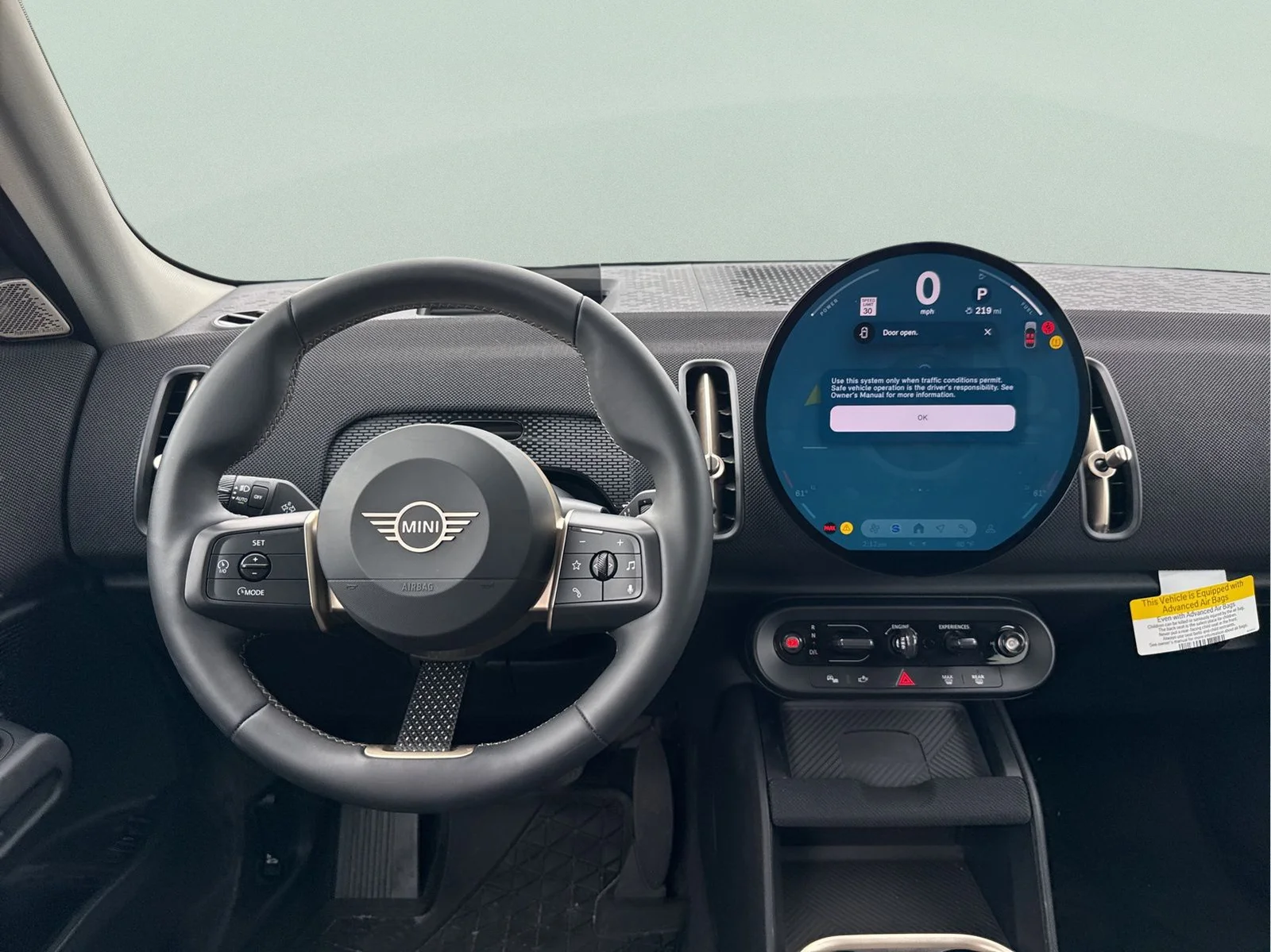 2025 MINI Countryman S - Photo 31