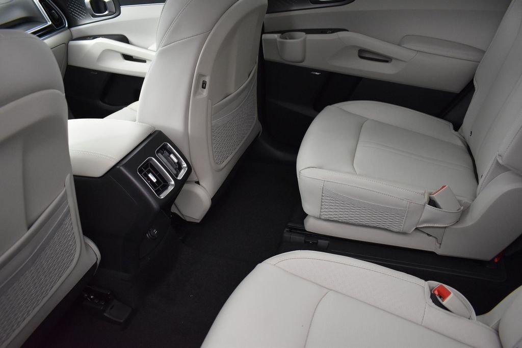 New 2026 Steel Gray Kia EX image 20