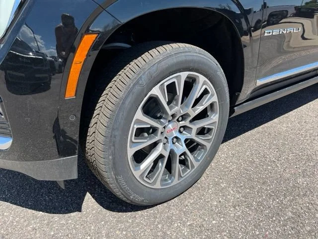 New 2026 Onyx Black GMC Denali image 10