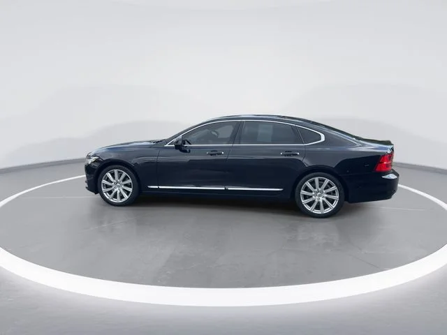 Used 2018 Black Volvo T6 Inscription image 5