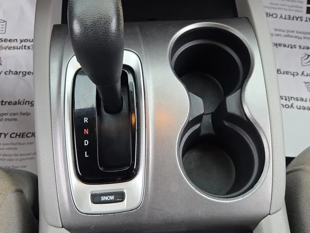 Used 2019 Gray Honda EX image 19