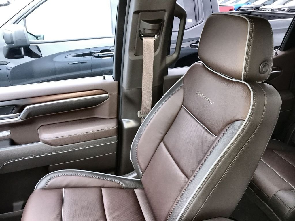 Certified Used 2026 White GMC Denali image 25