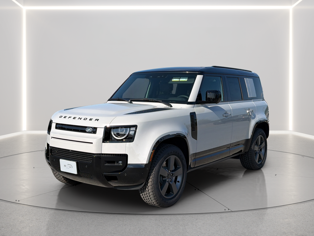 New 2026 Borasco Grey Land Rover X-Dynamic SE image 12