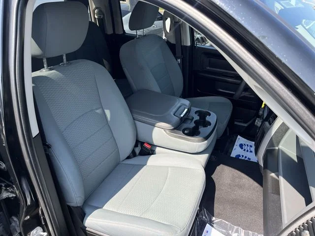 Used 2019 Black Ram Express image 26