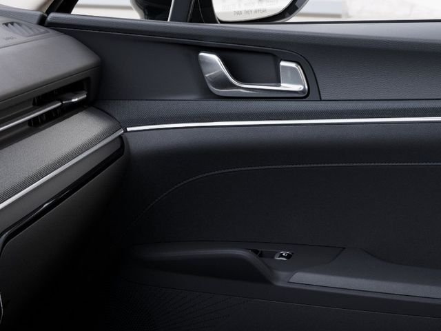 New 2026 Aurora Black Pearl Kia LXS FWD image 25