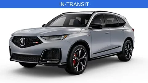 New 2026 Urban Gray Pearl Acura Type S w/Advance Package image 1