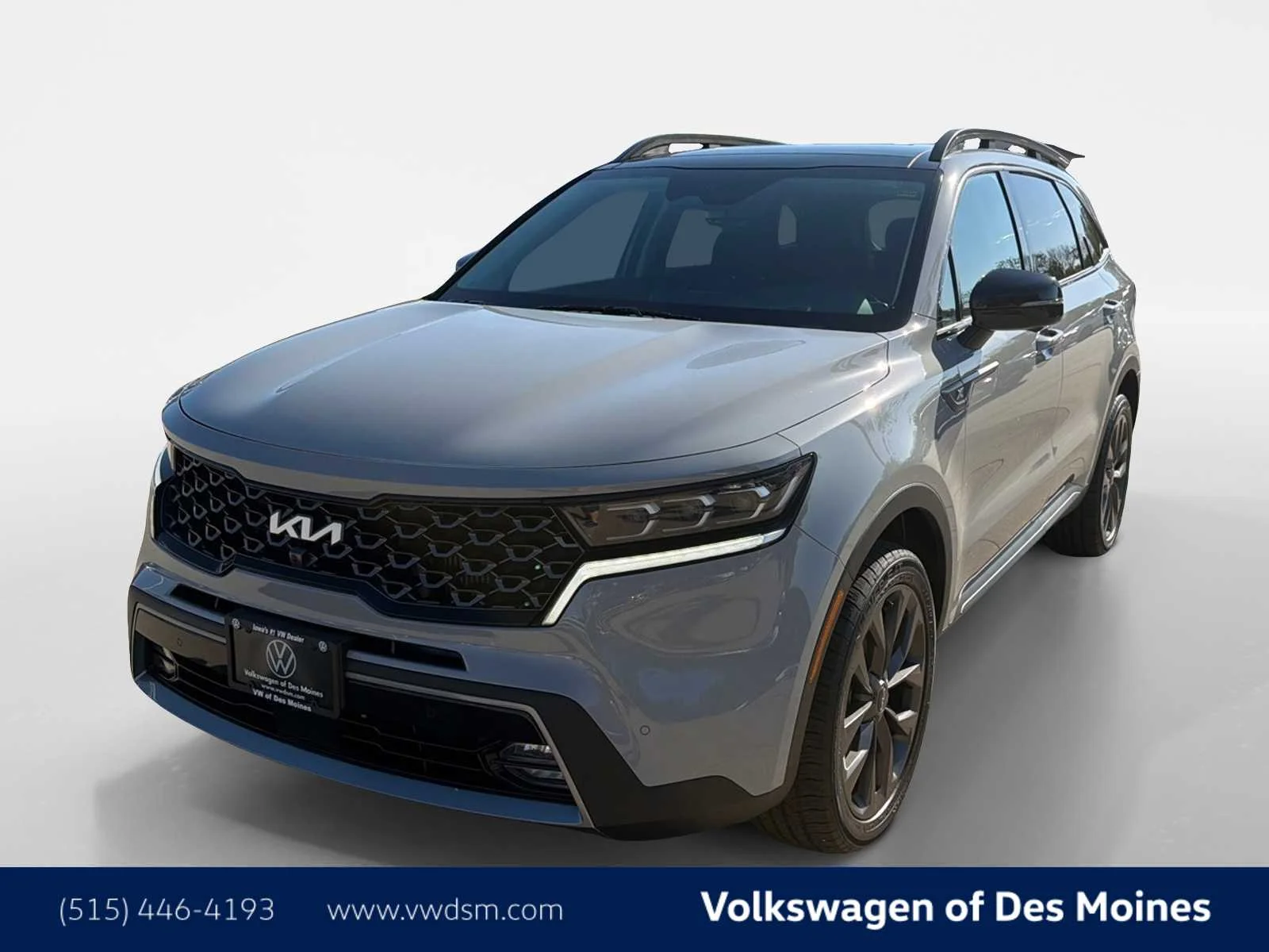 2023 Kia Sorento
