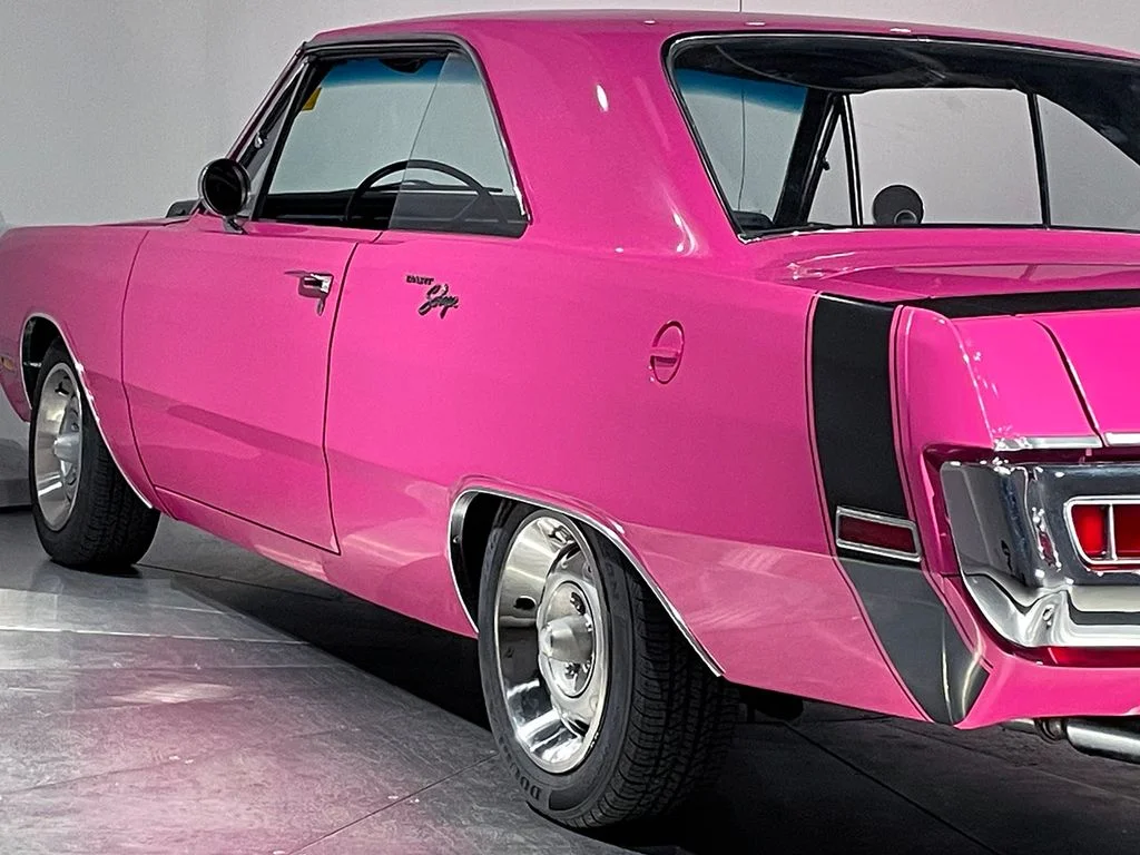 Used 1970  Dodge  image 40