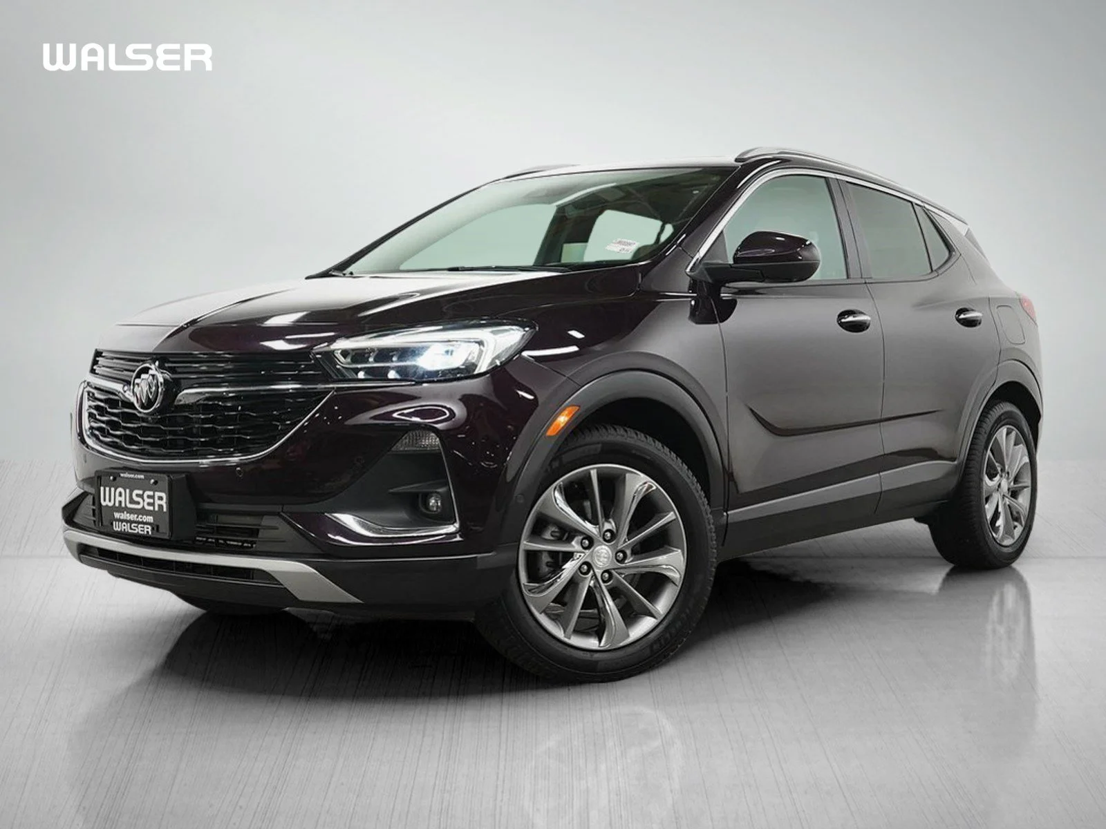2020 Buick Encore GX