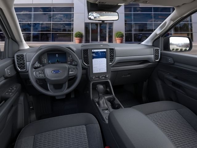 New 2026 Oxford White Ford XL image 9