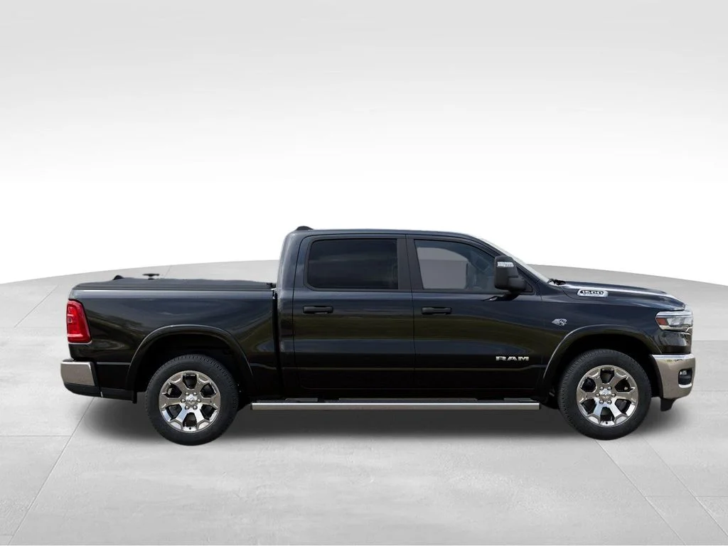 Certified Used 2026 Black Ram Big Horn/Lone Star image 22