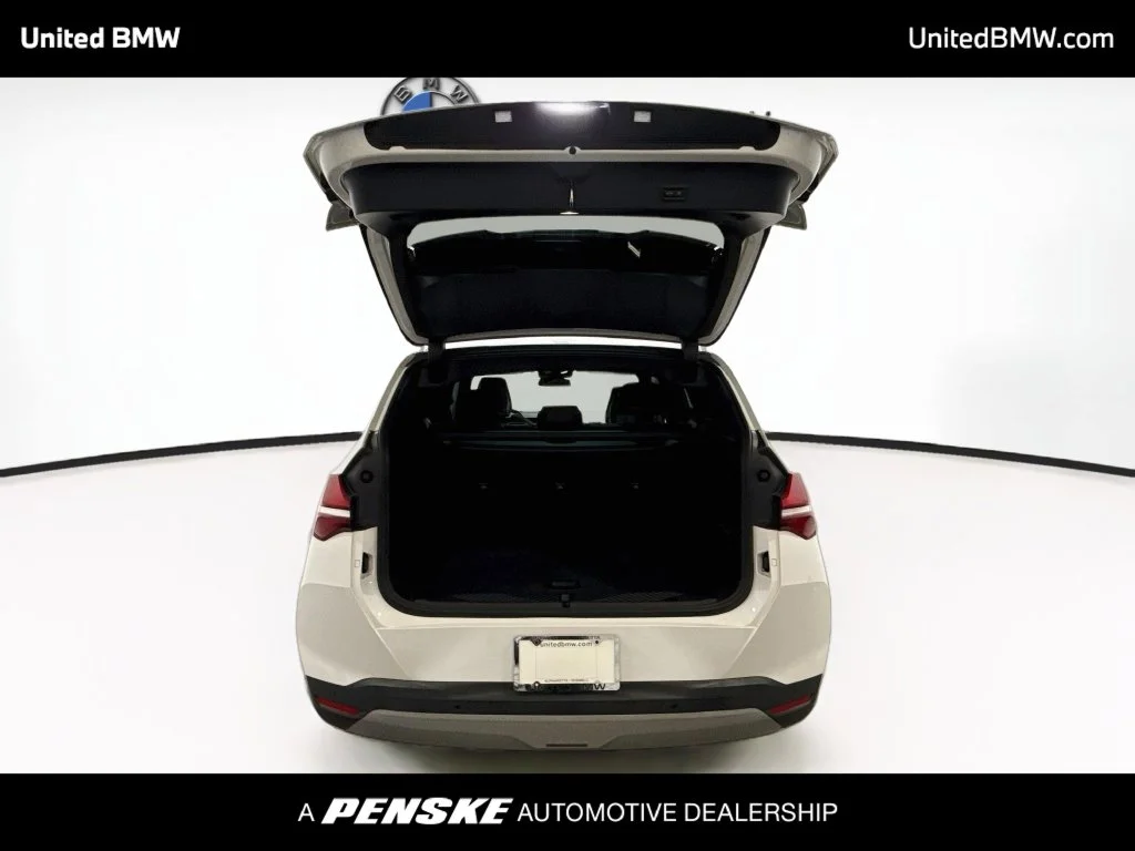 Certified Used 2026 Mineral White Metallic BMW 30 xDrive image 21