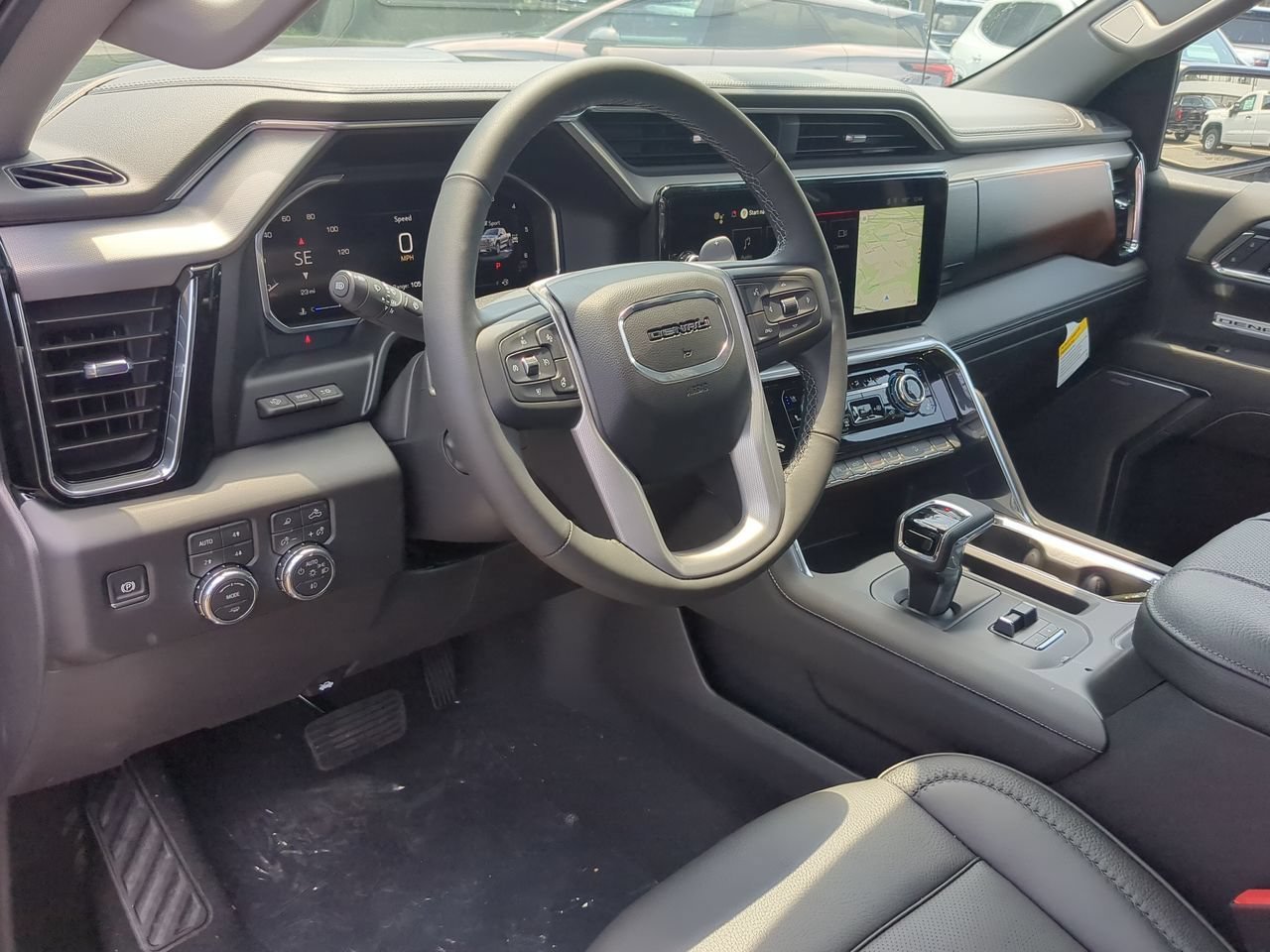 2026 GMC Sierra 1500 Denali - Photo 10
