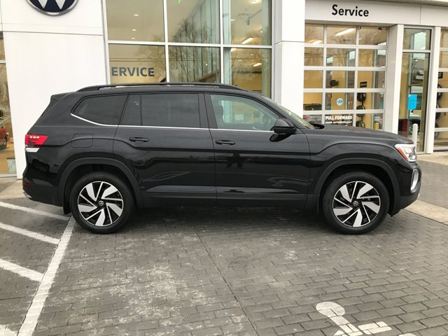 2026 Volkswagen Atlas SE w/Tech - Photo 9