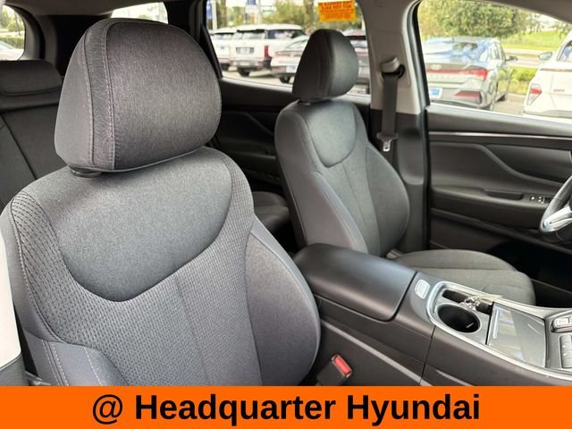 Certified Used 2023 Gray Hyundai SEL image 15