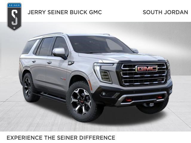 2026 GMC Yukon 4WD AT4's photo