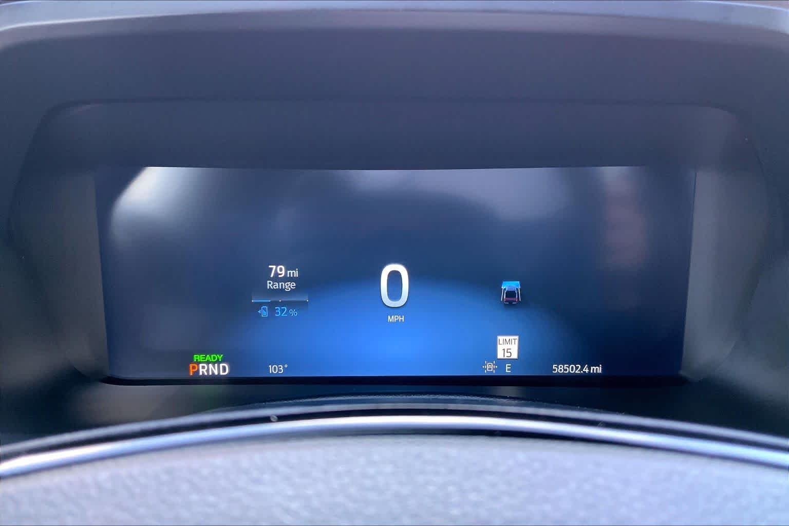 Used 2023 Stone Gray Ford Platinum image 50