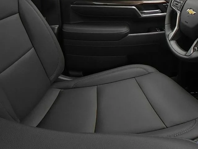 2026 Chevrolet Silverado 2500 HD LT - Photo 37