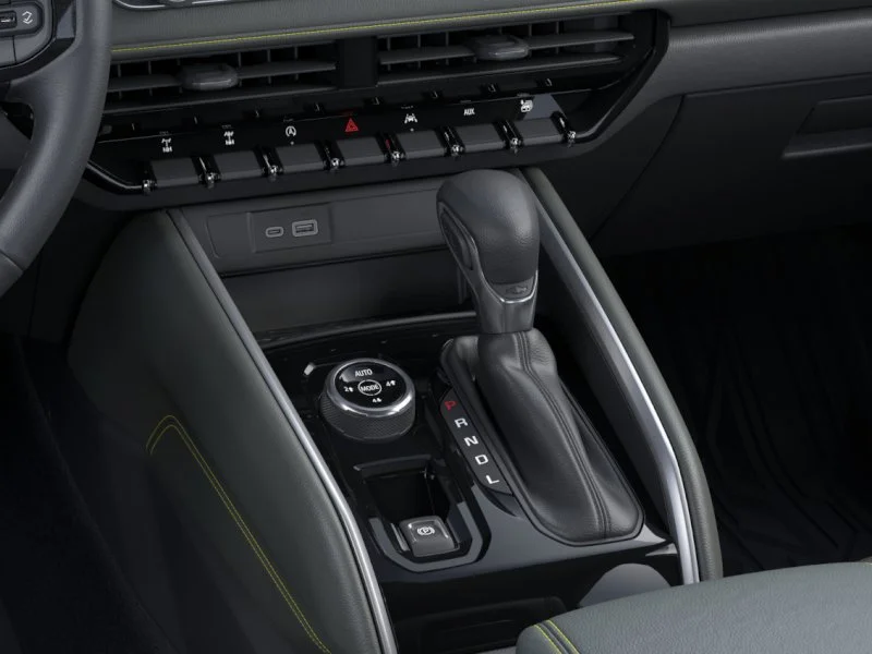 2026 Chevrolet Colorado ZR2 - Photo 23