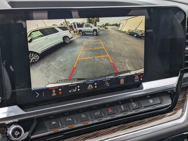 2026 GMC Sierra 1500 Elevation - Photo 28