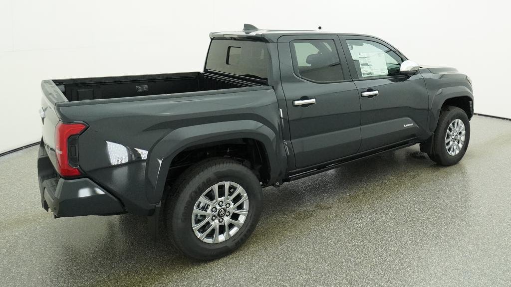 New 2026 Underground Toyota Limited image 70