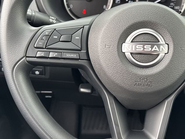 2025 Nissan KICKS PLAY Base - Photo 14