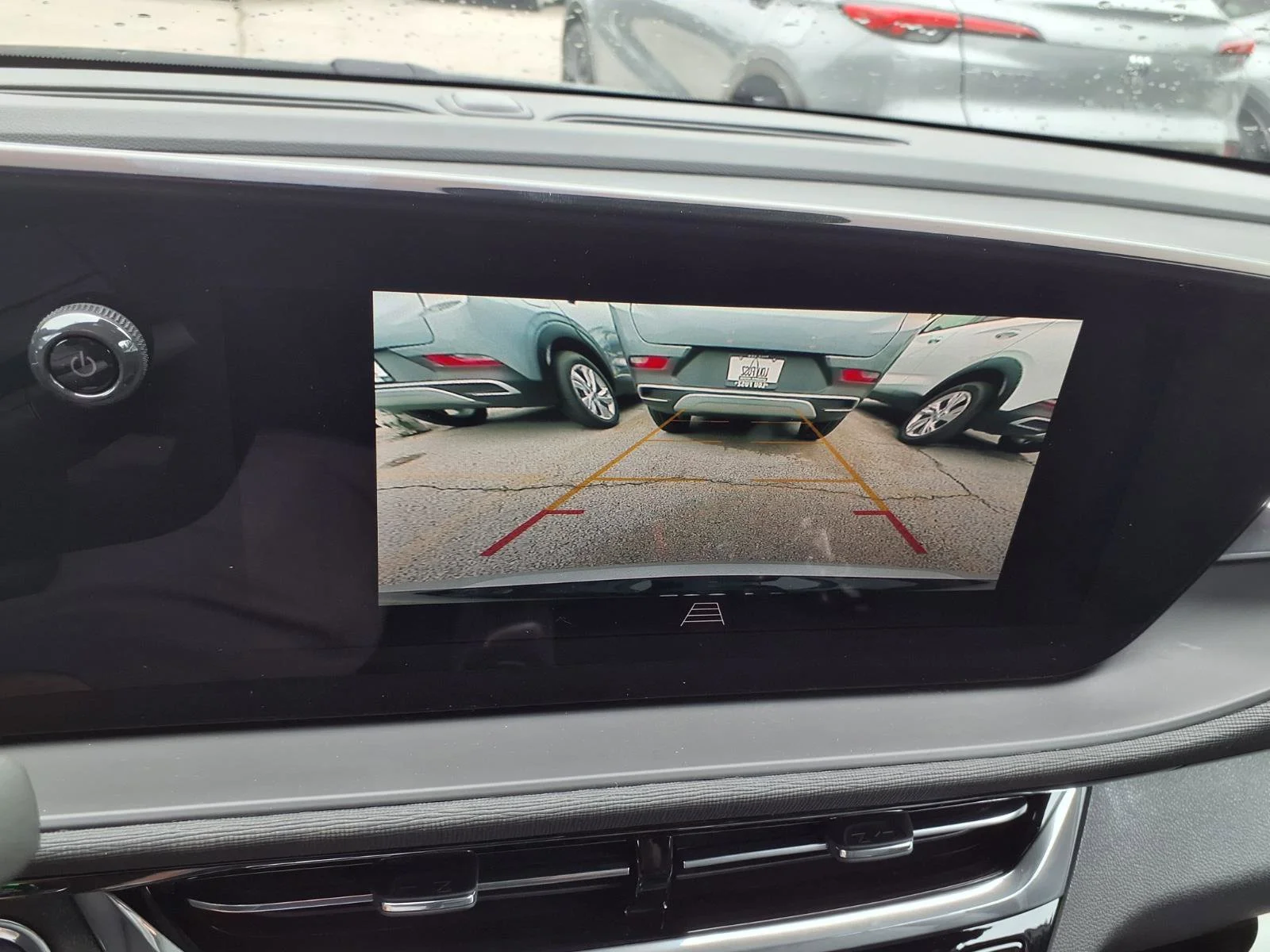 2026 Buick Envista Sport Touring - Photo 4