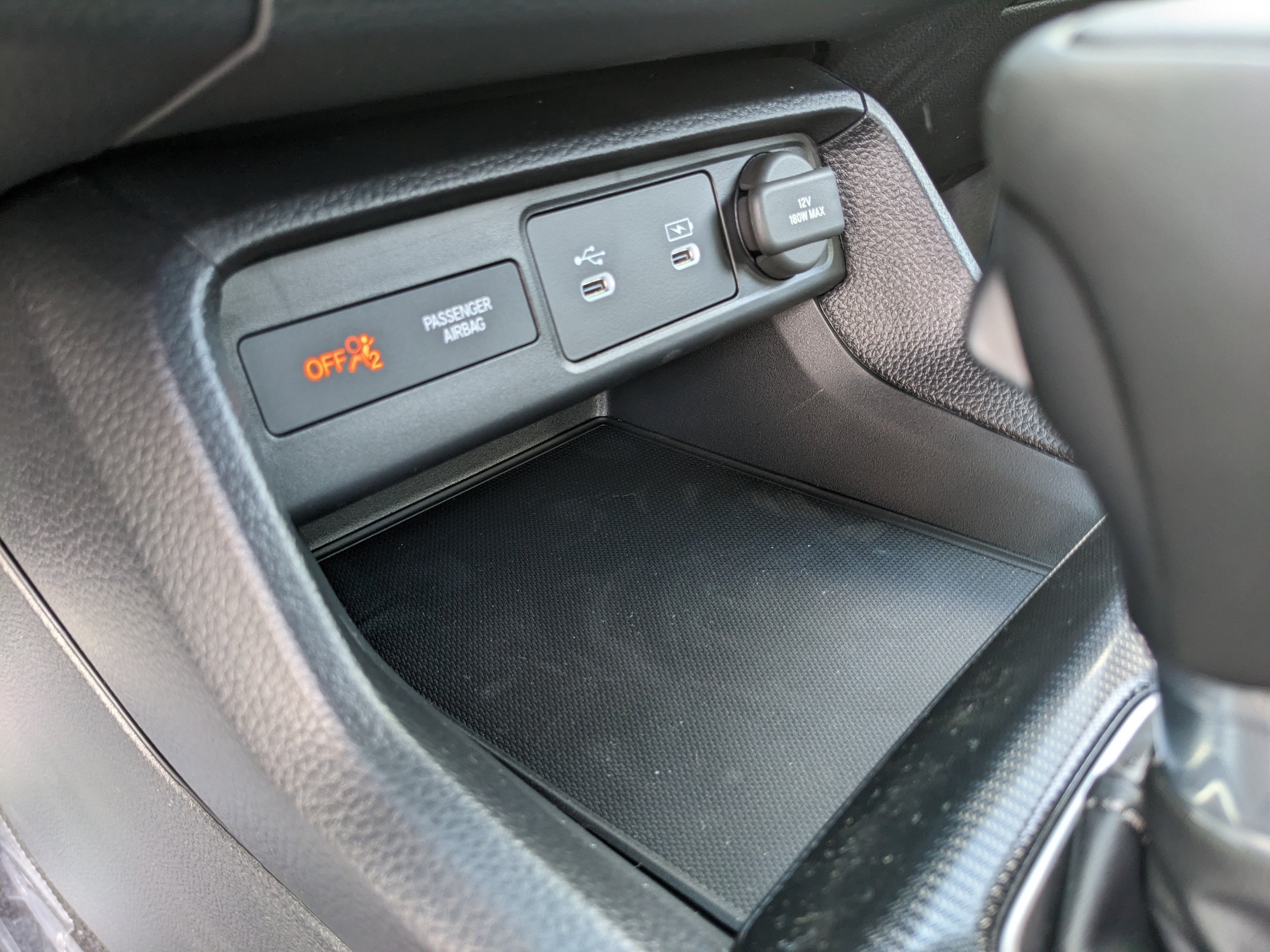 New 2026 Platinum White Pearl Honda Sport image 22