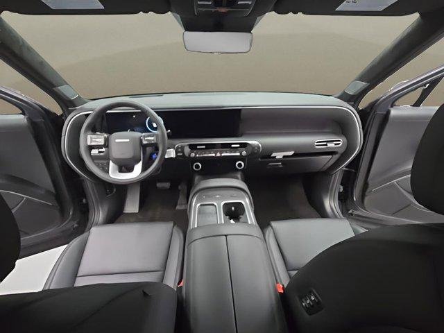 New 2026 Gray Hyundai Calligraphy AWD image 22