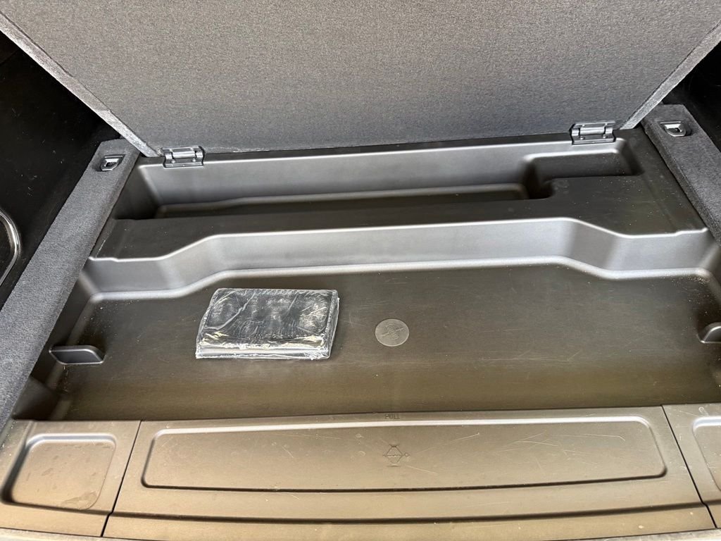 Used 2024 Gray Jeep Series II image 83