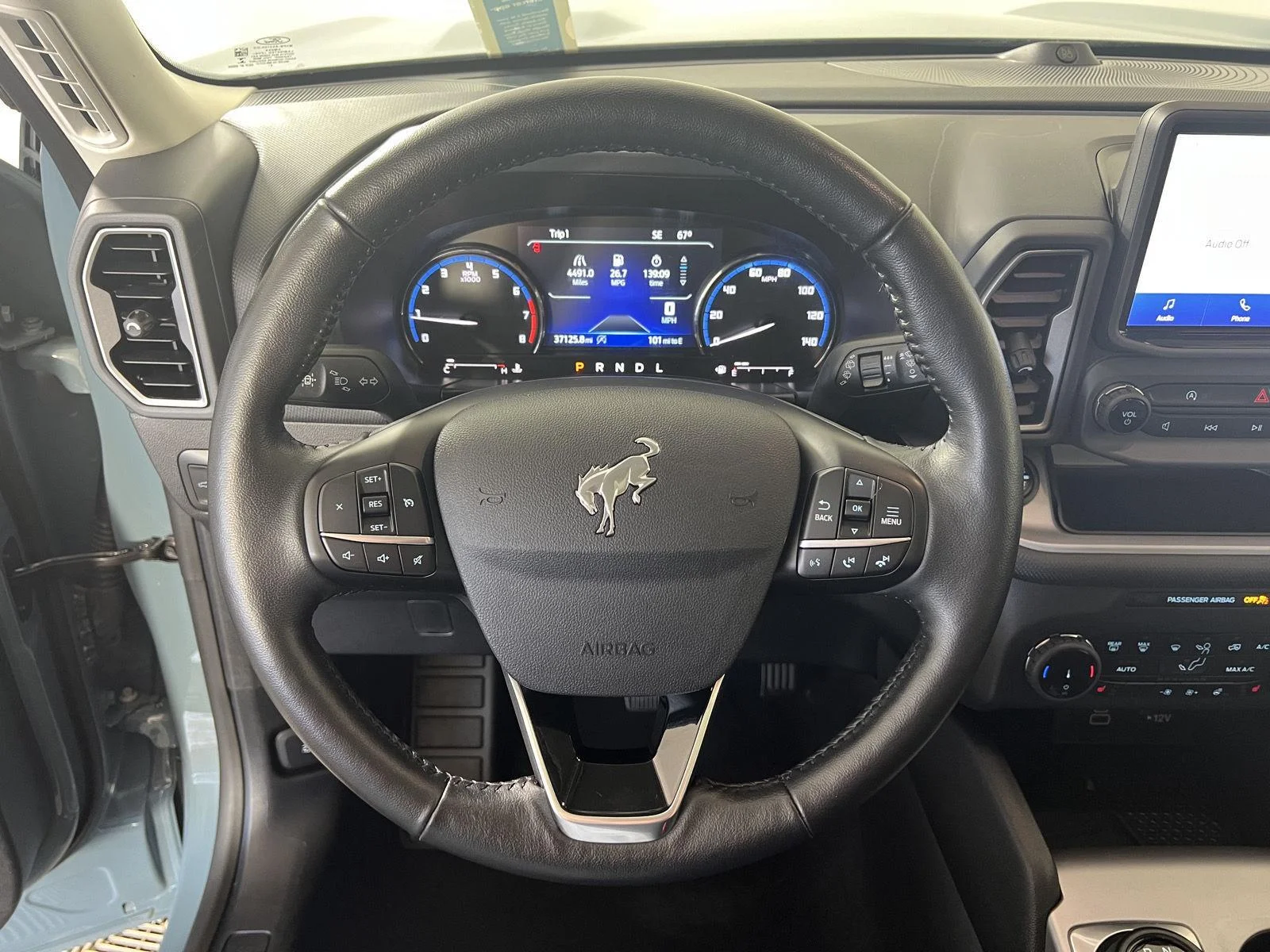 Used 2023 Area 51 Ford Outer Banks image 15