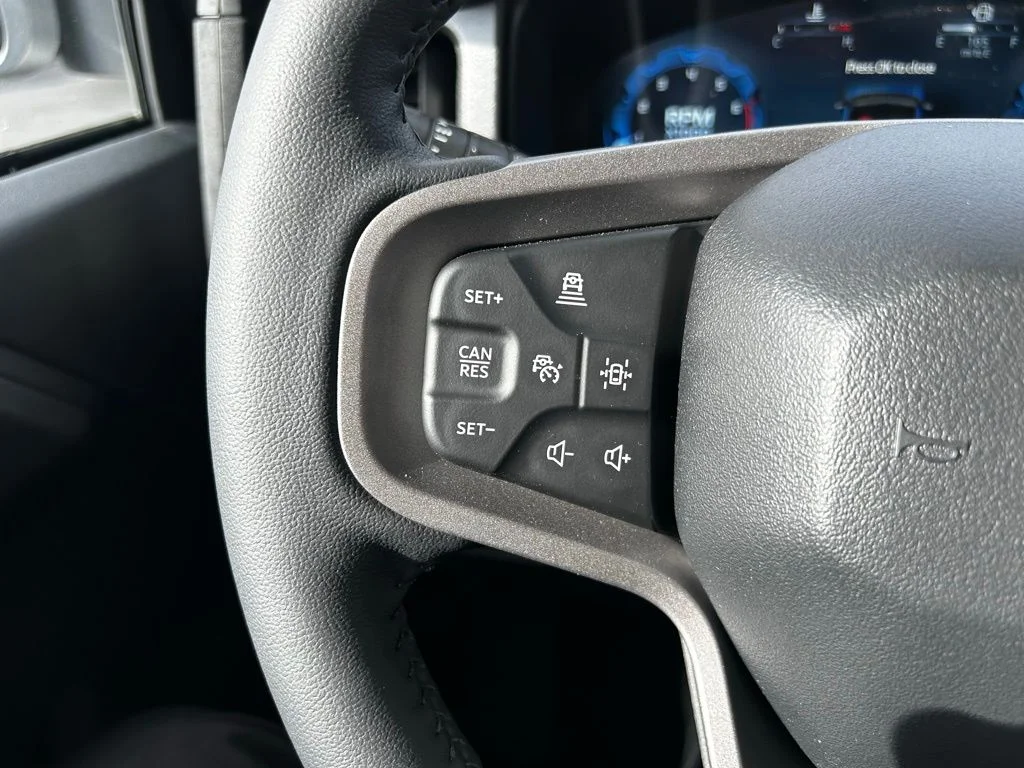 New 2026 White Ford Badlands image 16