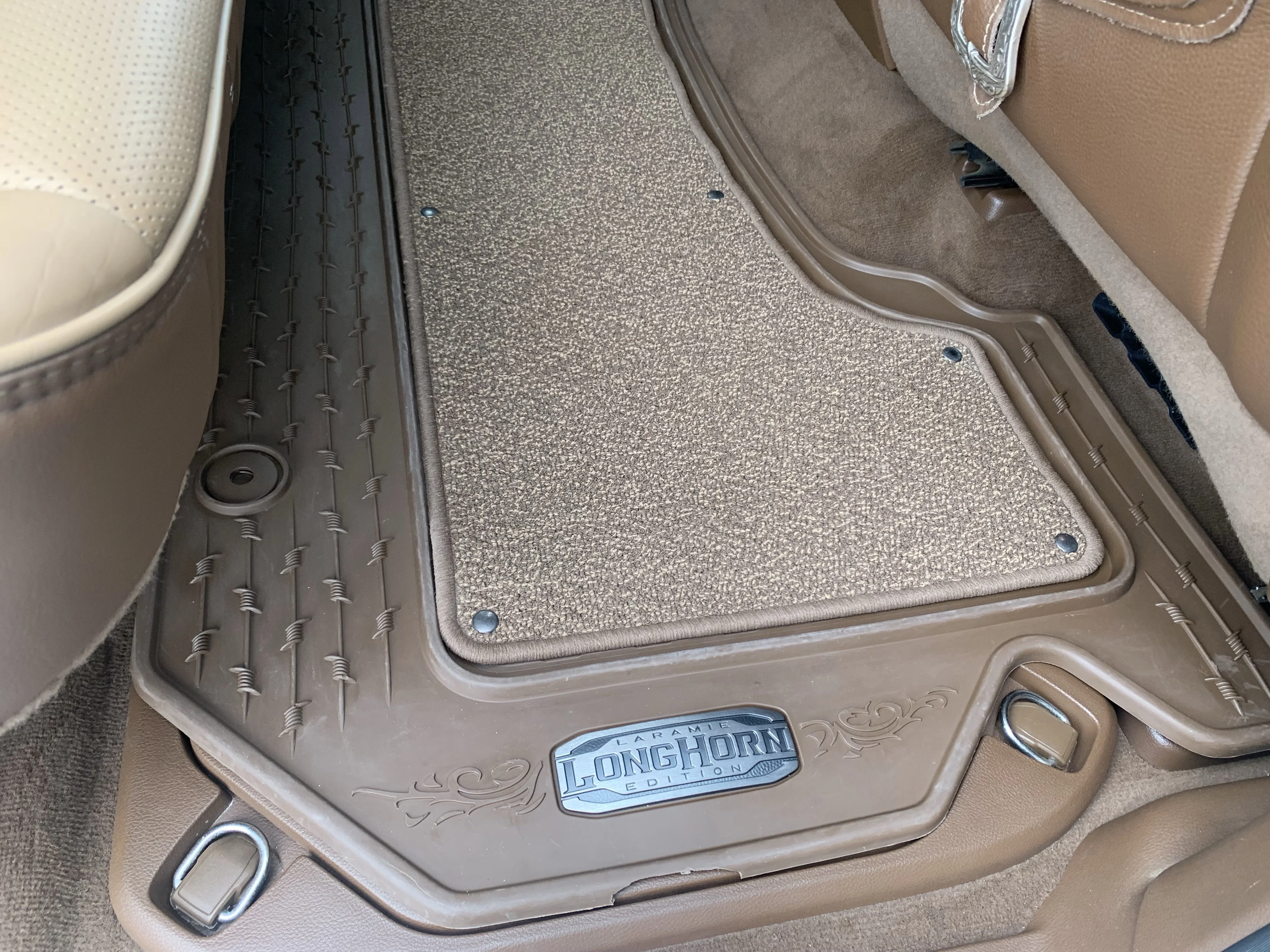 2020 RAM Ram 1500 Pickup Longhorn - Photo 32