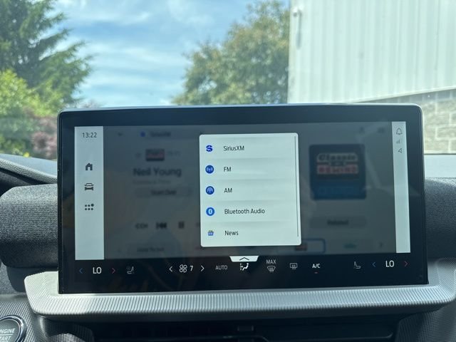 New 2026 Gray Ford Tremor image 28