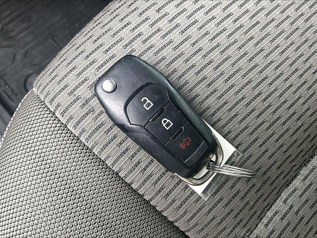 Used 2020 Gray Ford XLT image 11