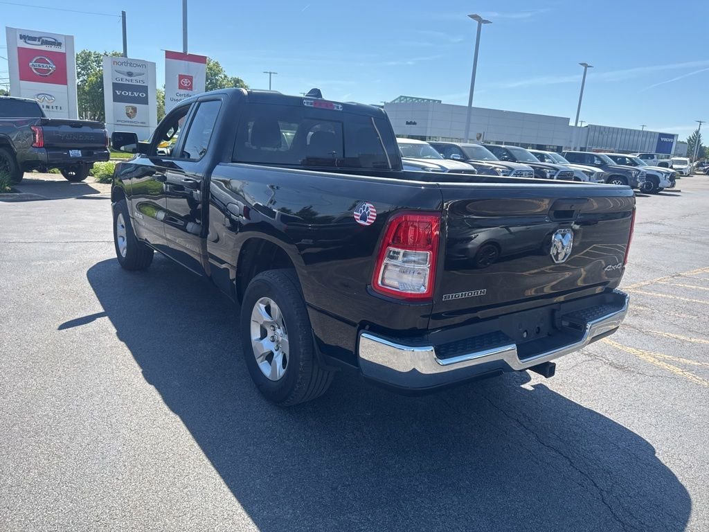 Used 2024 Black Ram Big Horn/Lone Star image 6
