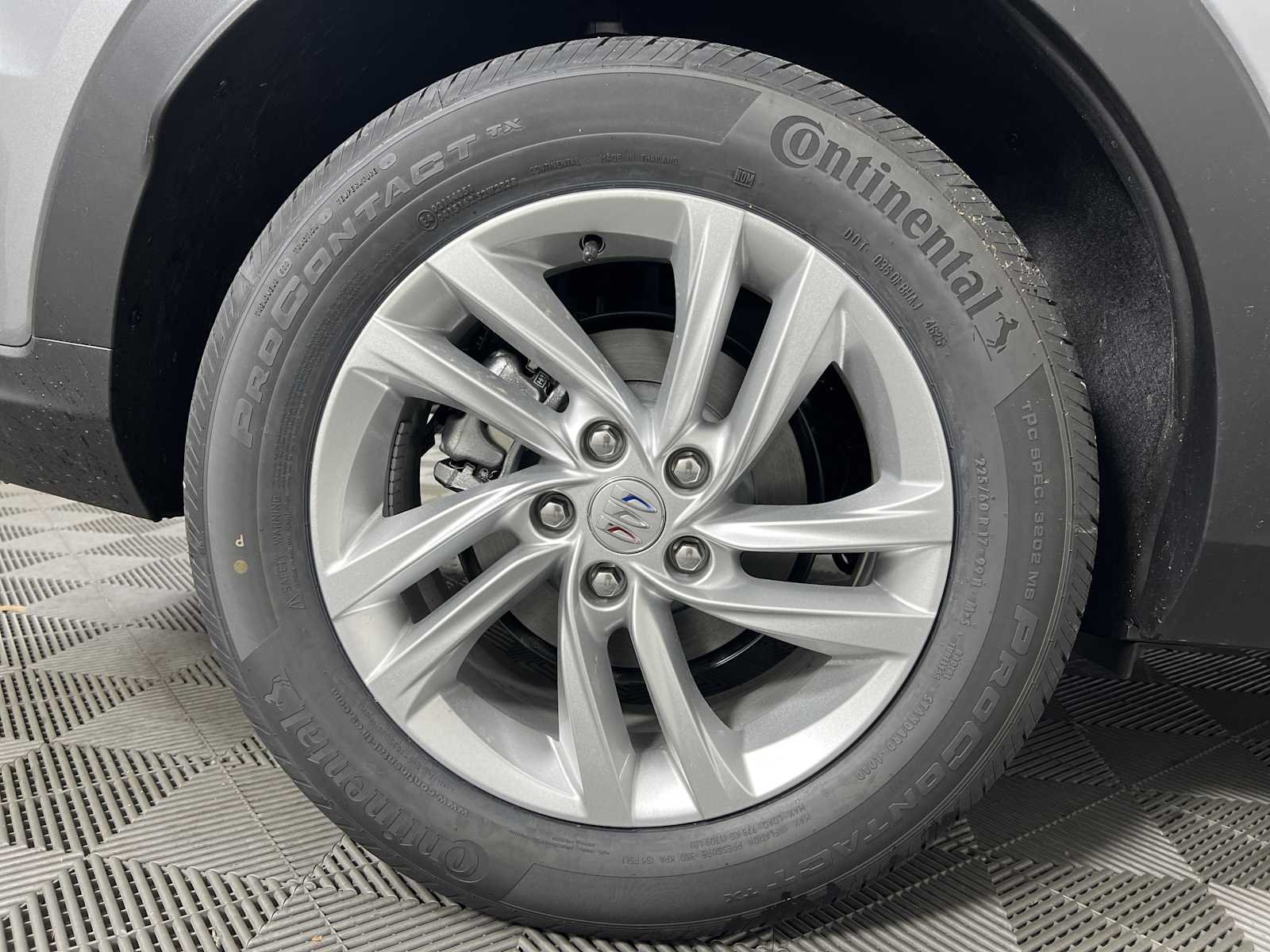 2026 Buick Envista Preferred - Photo 15