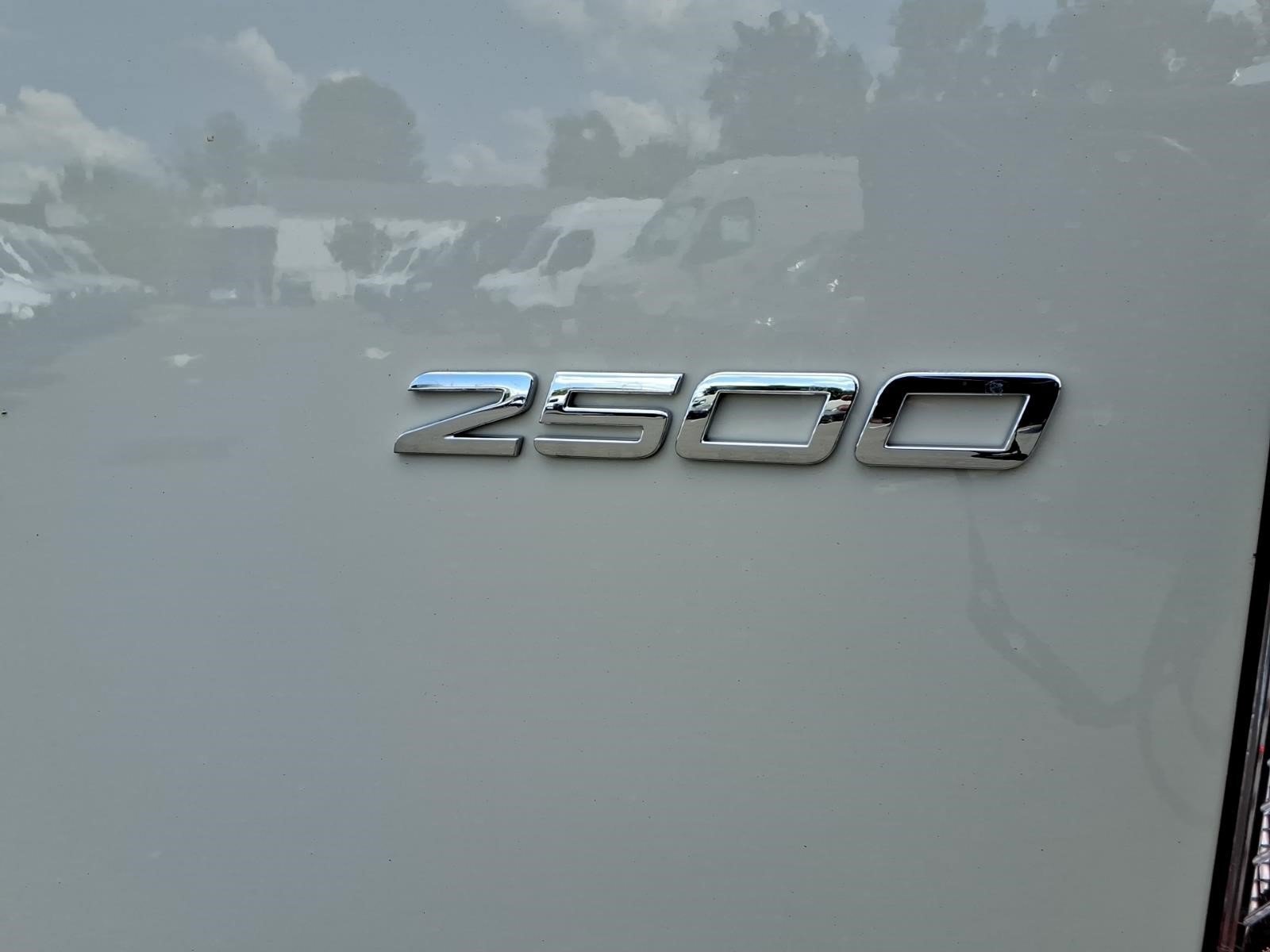 New 2026 Pebble Gray Mercedes-Benz  image 19