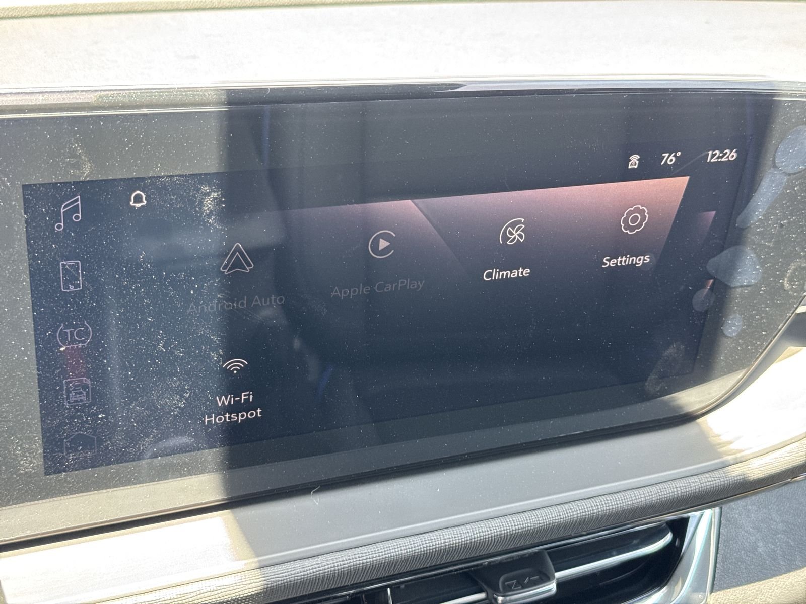 2026 Buick Envista Sport Touring - Photo 44