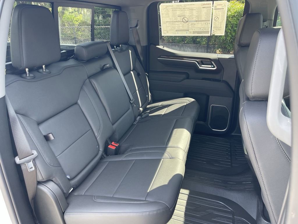 2026 GMC Sierra 1500 Elevation - Photo 28