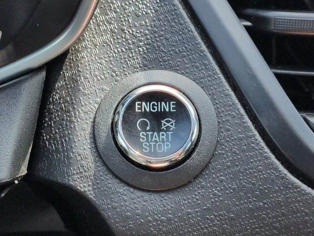 Certified Used 2017 Gray Ford ST image 23