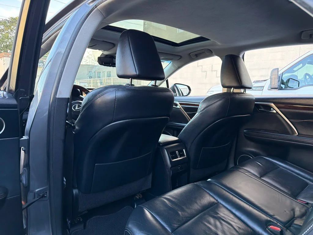 Used 2019 Gray Lexus 350 image 20