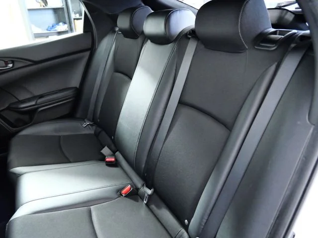 Certified Used 2021  Honda Sport image 14