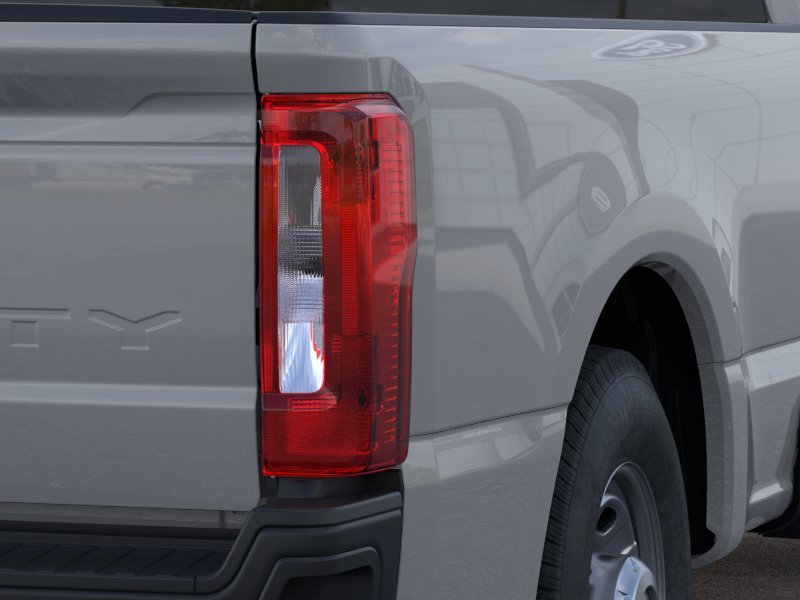 New 2026 Avalanche Ford F-250® XL image 21
