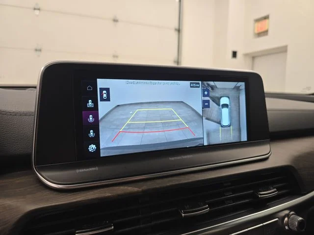 Used 2022 Dark Moss Kia SX image 26