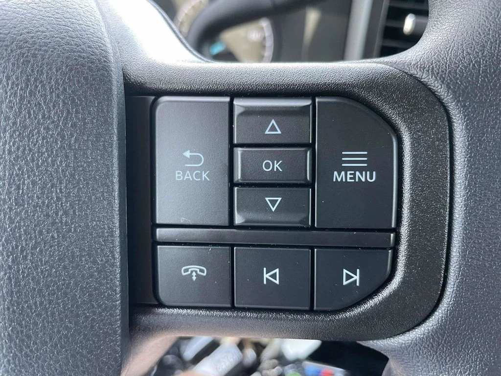 New 2026 Avalanche Ford F-250® XL image 22