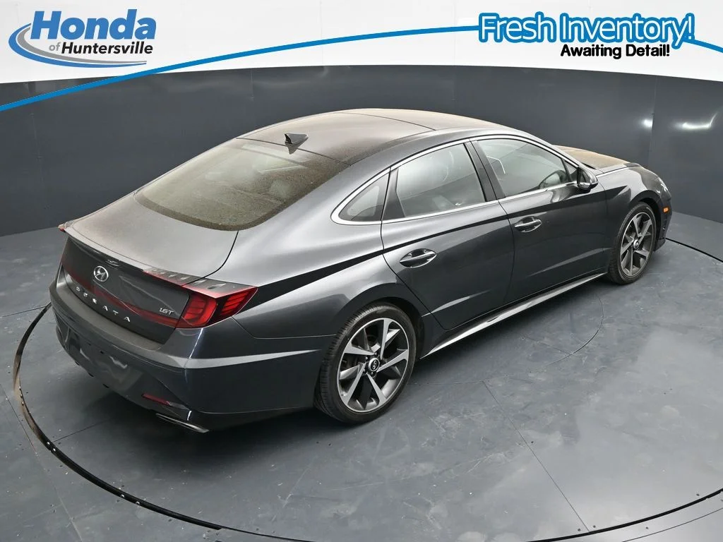 2023 Hyundai Sonata SEL Plus - Photo 27